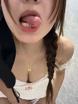 แชท XXX สดของ Cara-02