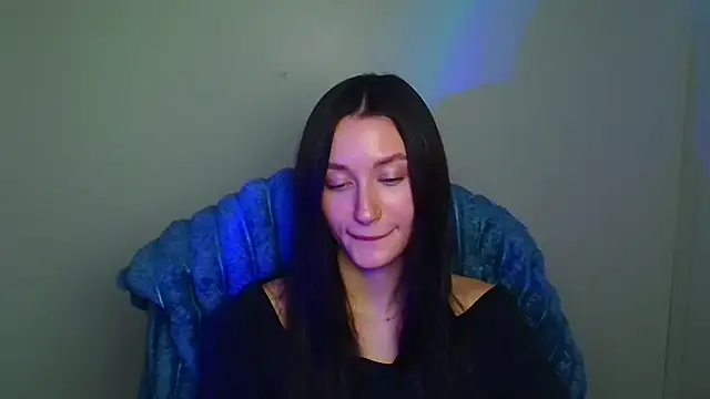 Chat XXX ao vivo de Stella_XO