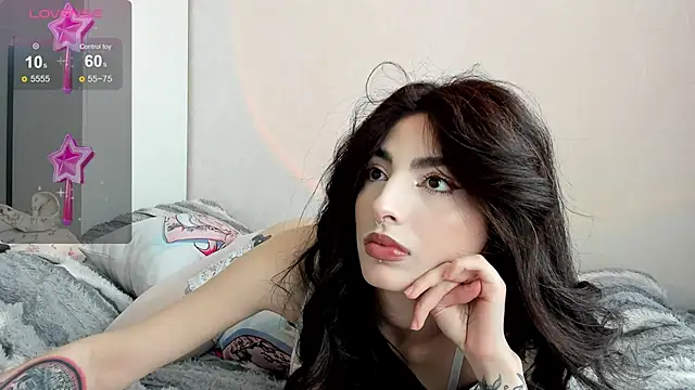 عرض كام purrbae