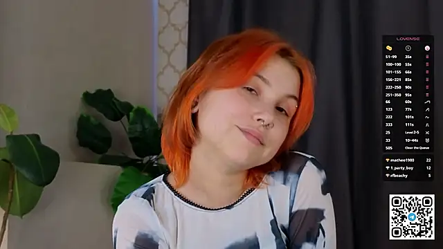 แชท XXX สดของ RavenOpaline