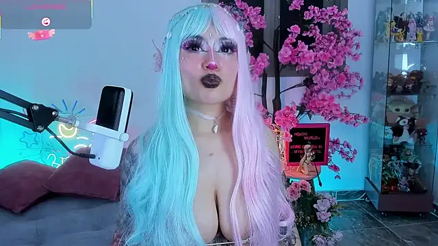 Hayami_Lee: απευθείας συνομιλία ΧΧΧ