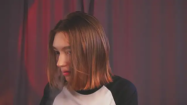 Chat XXX ao vivo de Leyla_crsh