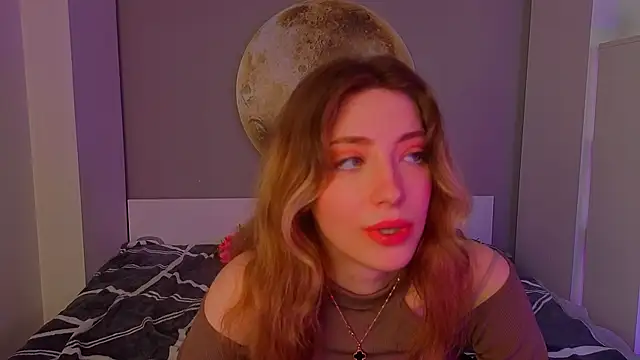 Chatroom XXX en direct de BrianneMallory