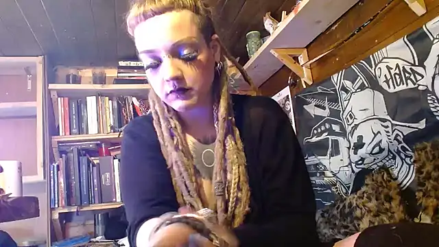 spiralhokkaido23 Chat XXX in diretta