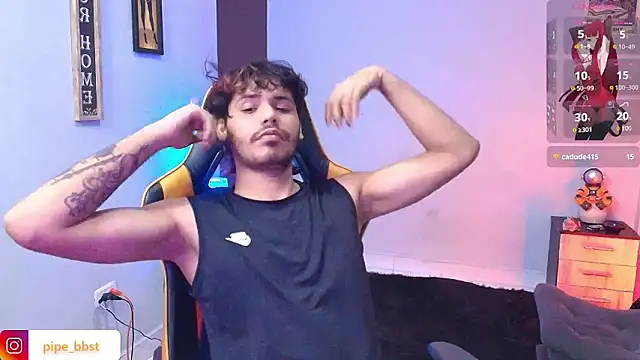 cum_park1 Webcam Show