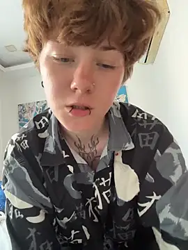 Chat XXX Live IceMur