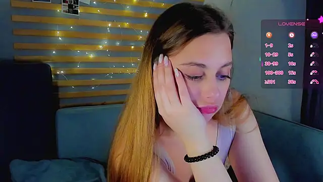 Alice_Wanderr Chat XXX in diretta