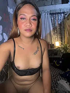 Queen-barbie 现场XXX聊天