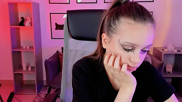 Chat XXX Live EvaGrase