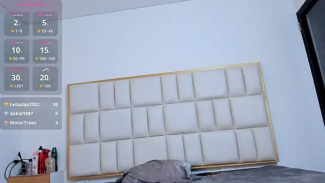 abigail_johnson – Live XXX-chat