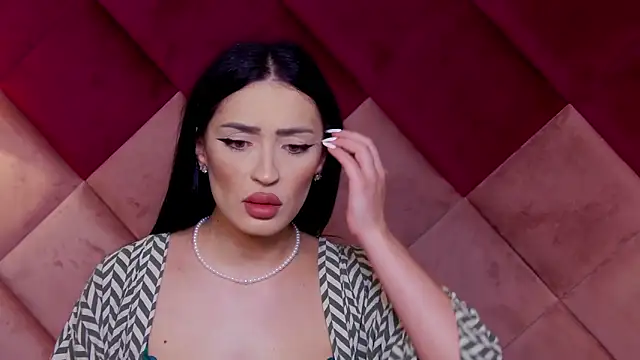 XXX chat uživo modela VictoriaLanes