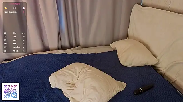 Chat +18 de SonjaMonje ao vivo