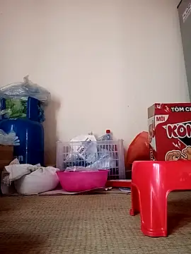 Chatroom XXX en direct de -Matina-