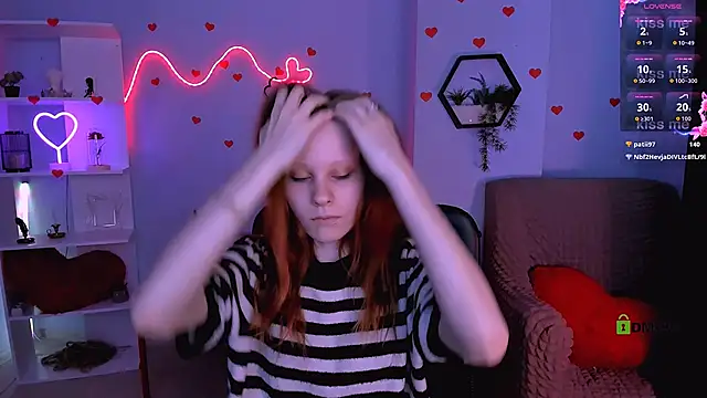 Chat XXX Live cassandra_nik