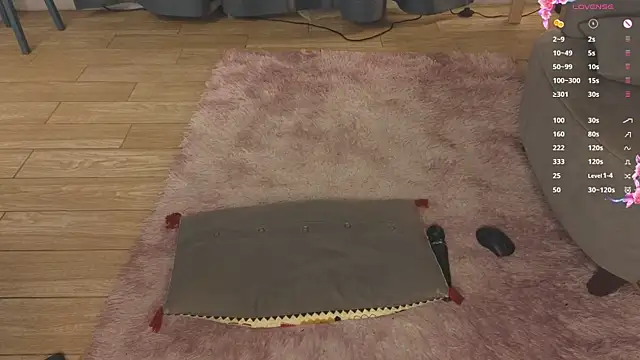 sweetsomuch – Live XXX-chat