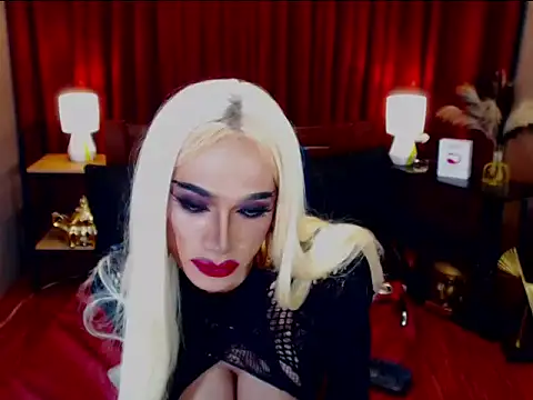 KieraLee Webcam-Show