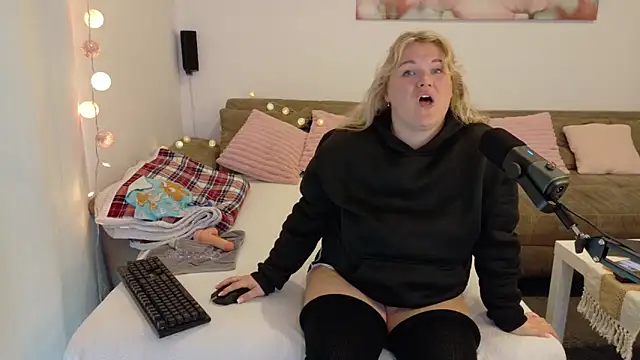 Jolina_Juice – webcam-show