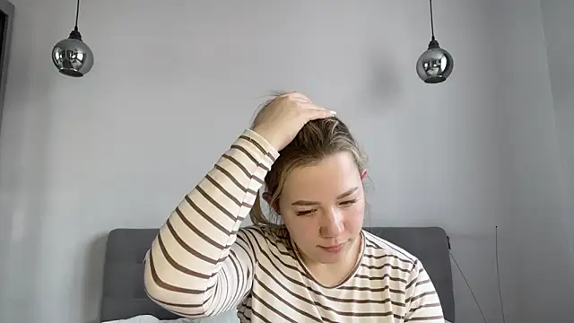 Czat XXX na żywo – alyrasun