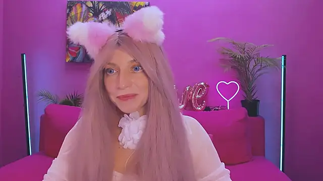 soul_of_tenderness' Webcam Show