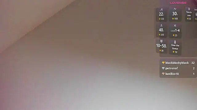 Vicky_Angeel live XXX chat