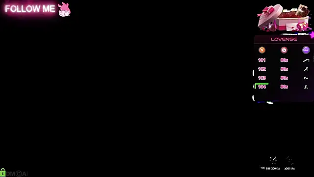 Chat +18 de Lady_Sunrise12 ao vivo