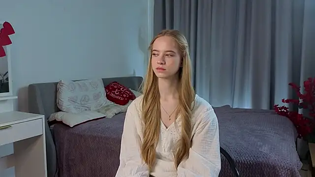 Chat XXX Live IselaObanner