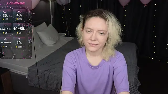 HottoKori's Webcam Show