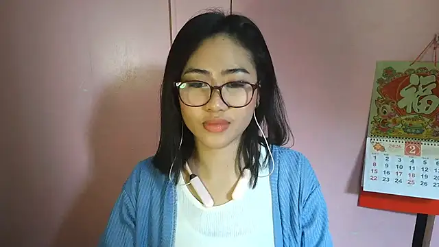 IndiraBrieger – Live XXX-chat