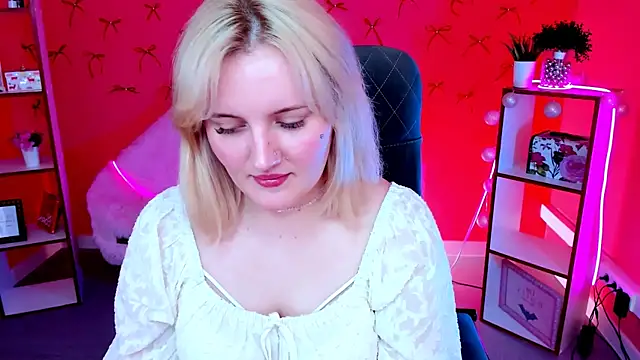 Czat XXX na żywo – KathyBriggs