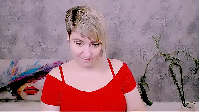 Djullia 라이브 XXX 채팅