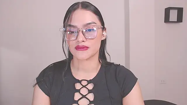 แชท XXX สดของ 1eve_rox