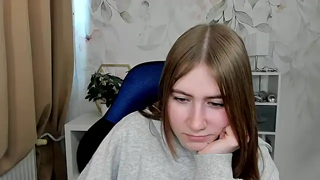 Chat XXX ao vivo de candy_Megan