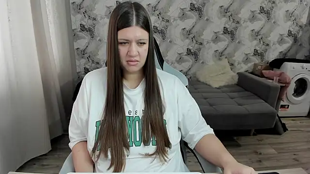 Czat XXX na żywo – Lis_Kollen