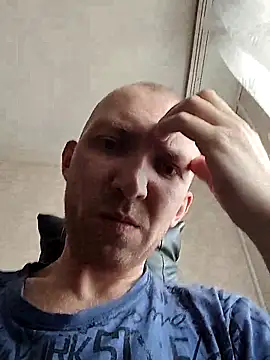 XXX chat uživo modela _uncle_Mitya-43_