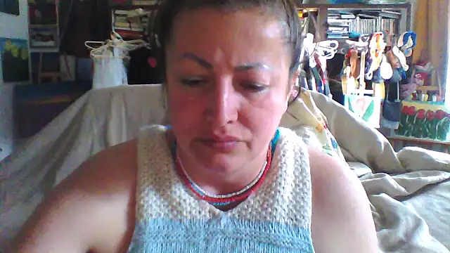 Онлайн чат XXX MariaAnaSunshine