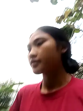 Hoa-tuylip Show in webcam