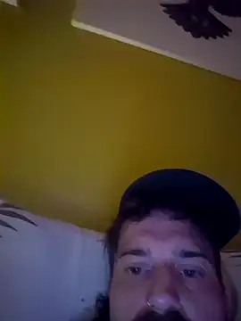 calebdevil 웹캠 쇼