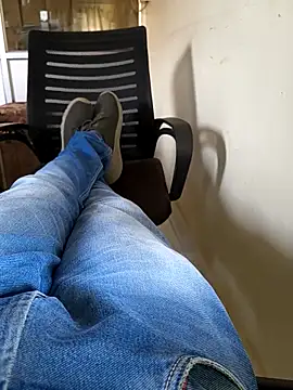 Rj202113 Adlı Modelin Canlı XXX Sohbeti