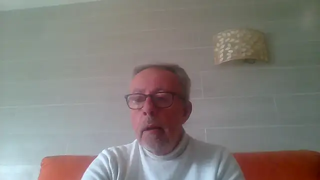 Show modela tuggy59 na web-kameri