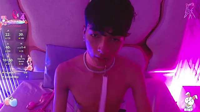 XXX chat uživo modela osamu_tay