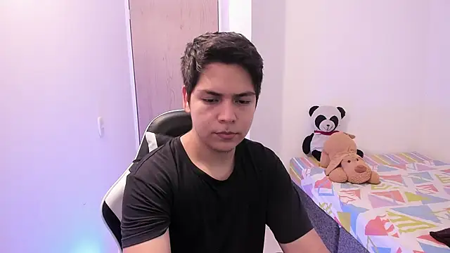 Asta_YunoXXXのウェブカメラショー