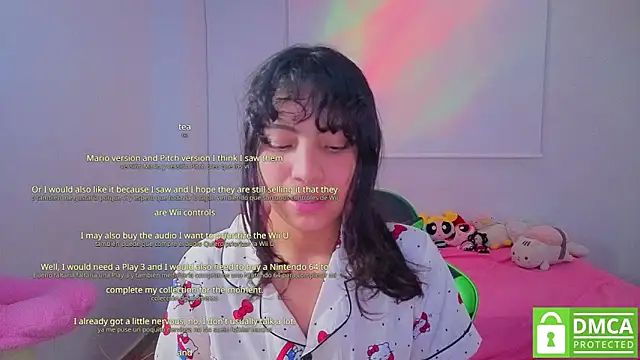 Lovelyamyy Chat XXX live