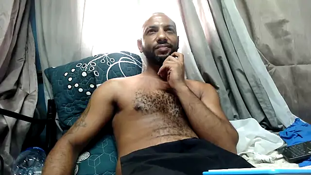 Camodick Chat XXX live