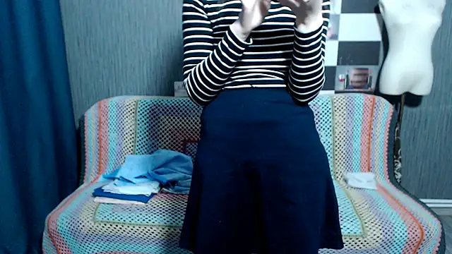 pa1e_pr1ncess' Live XXX Chat