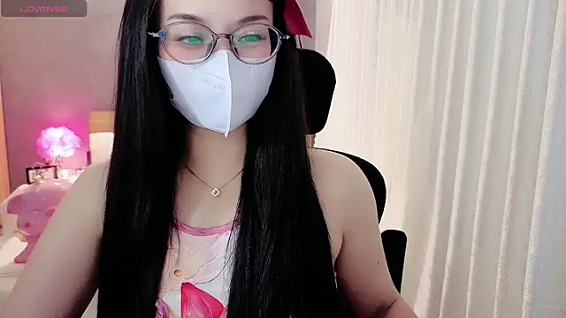 JENNIE-16 웹캠 쇼