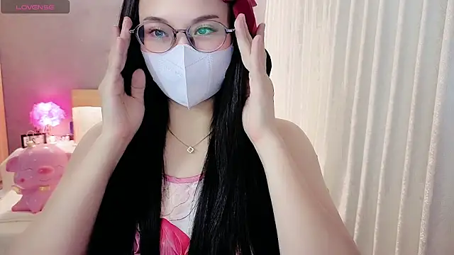 JENNIE-16 Chat XXX in diretta