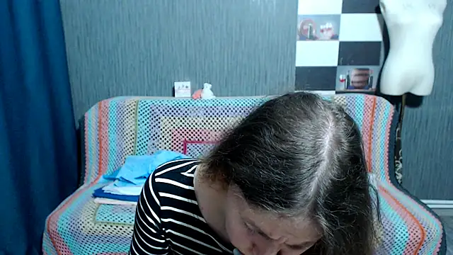 แชท XXX สดของ pa1e_pr1ncess