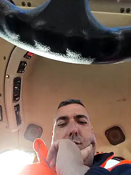 Abelito87 Webcam-Show