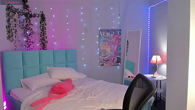 Chat +18 de boozekirs_ ao vivo