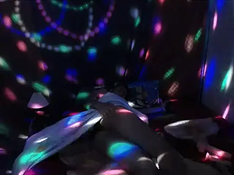 BriannaCruz24 Webcam show